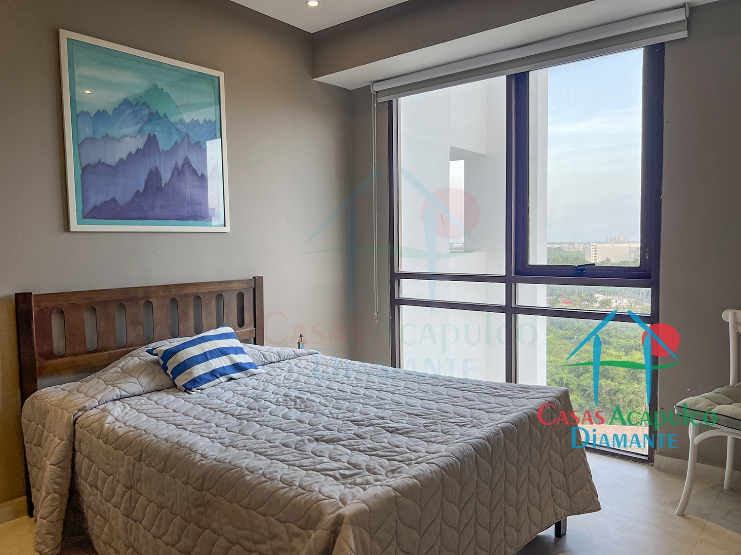 La Isla Emerald G 10 - Recámara uno 1